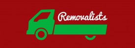 Removalists Storm King - Furniture Removals